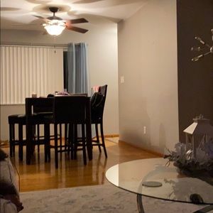 Meet your Posher, Vinny